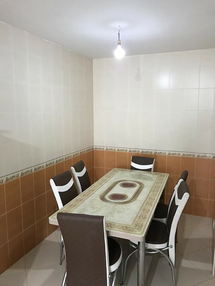 Apartment Next To The Beach In Tangier
