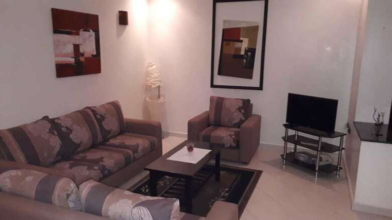 Apartment For Holidays In Tangier