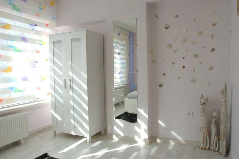 Konukevim Apartments Studio 3