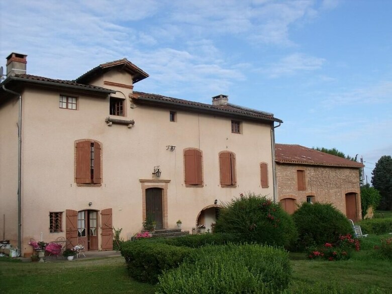 Bed & Breakfast Chambres D'h�tes Du Rami�rou