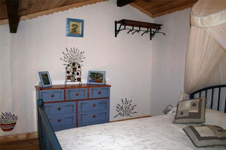 Bed & Breakfast Chambres D'h�te La Maison Jaune