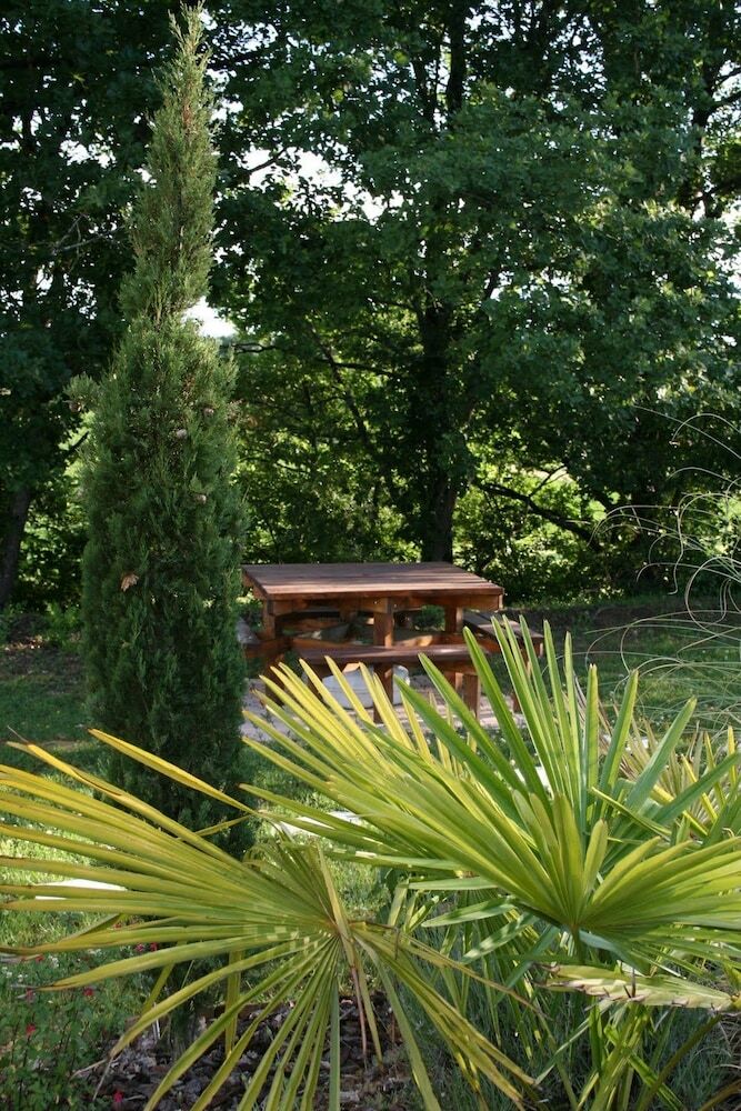 Bed & Breakfast Chambres D'h�te La Maison Jaune