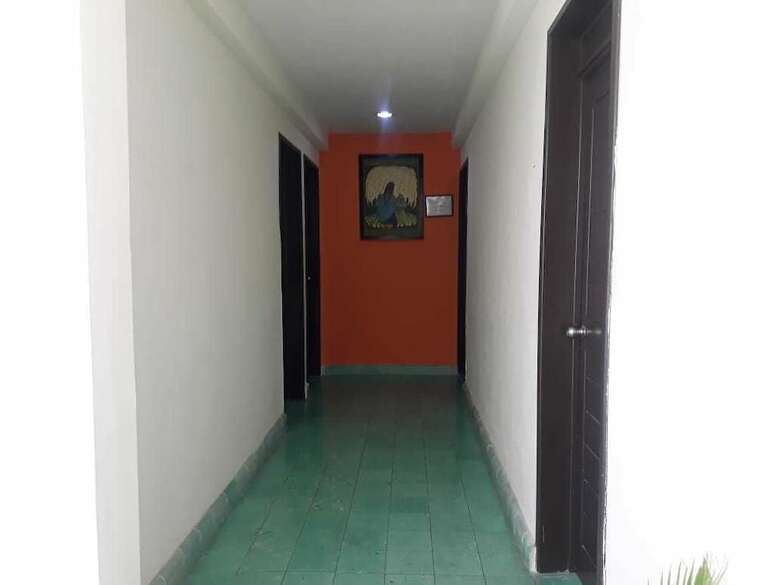 Hotel Y Restaurante Yaxactun