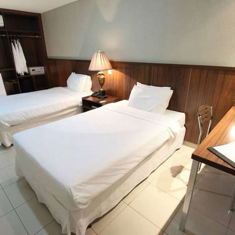 Esplanada Brasilia Hotel