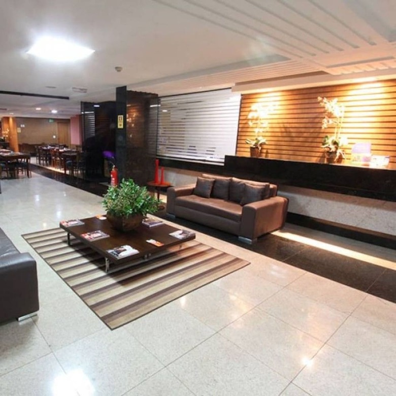 Esplanada Brasilia Hotel
