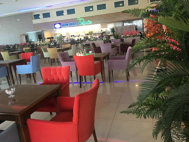 Hotel Ender Otel