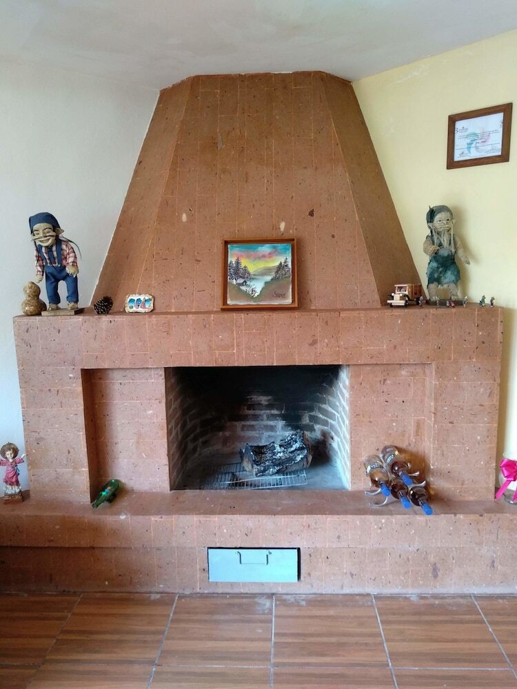 Agroturismo Rancho San Miguel