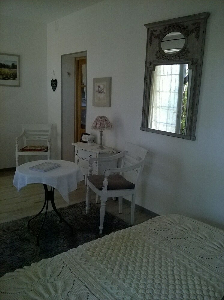Hotel La Parenth�se