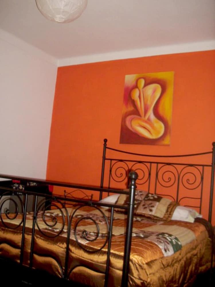 House With 5 Bedrooms In Bendada, Sabugal, With Wonderful Mountain View And Enclosed Garden