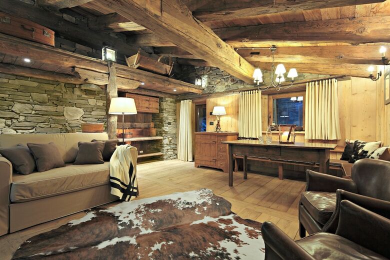 Hotellerie De Mascognaz