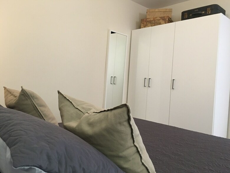Apartamentos Studios Coll