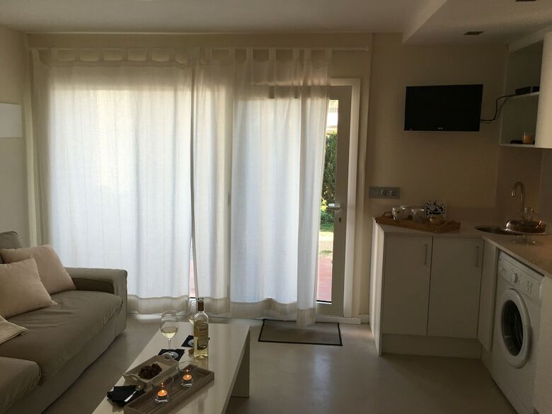 Apartamentos Studios Coll