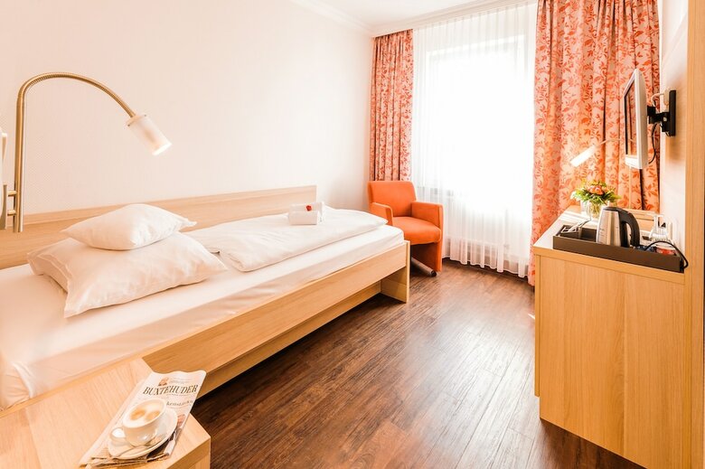 Hotel An Der Linah