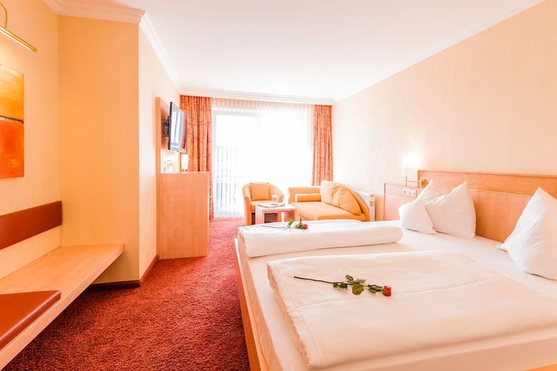 Hotel An Der Linah