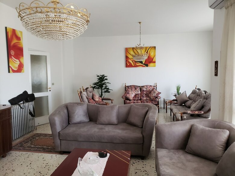 Apartamentos Relax Condo