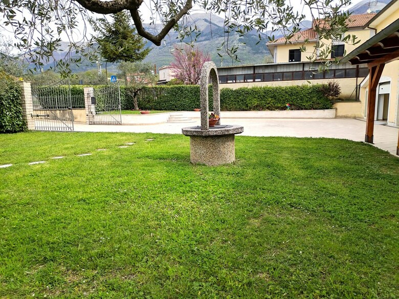 Casa Vacanze Valcomino
