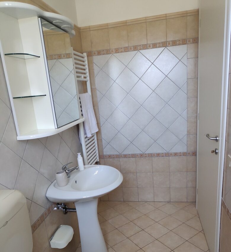 Casa Vacanze Valcomino