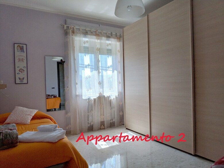 Casa Vacanze Valcomino