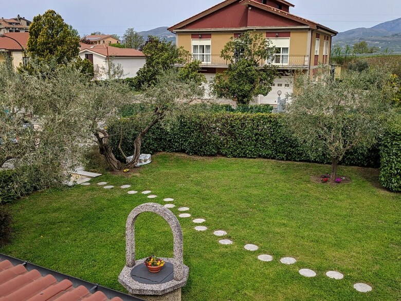 Casa Vacanze Valcomino