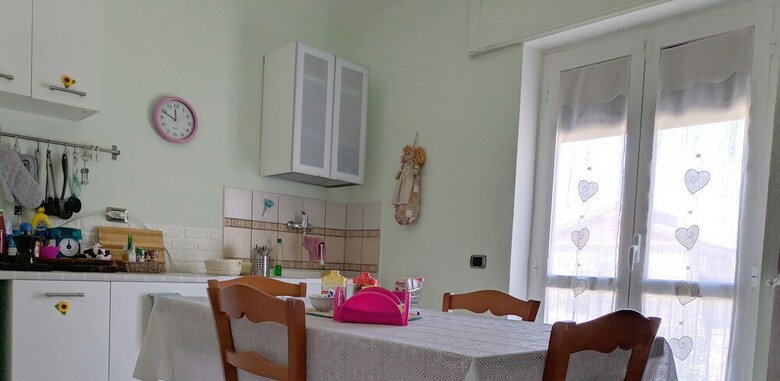 Casa Vacanze Valcomino