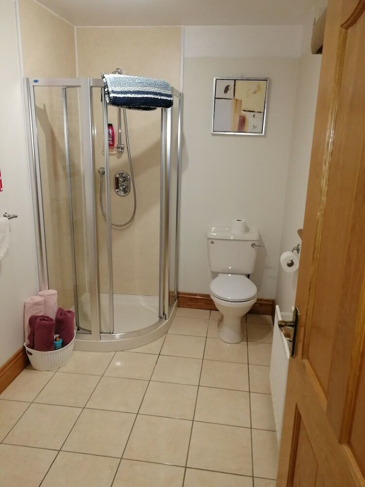Bed & Breakfast Carnately Lodge Ballycastle
