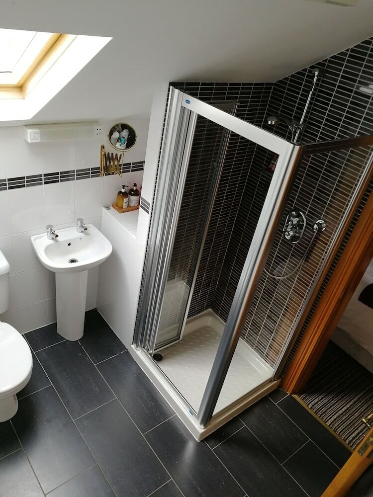 Bed & Breakfast Carnately Lodge Ballycastle