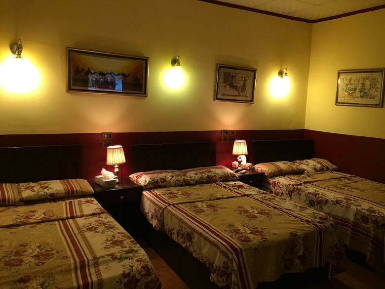 Hotel Cairo Inn
