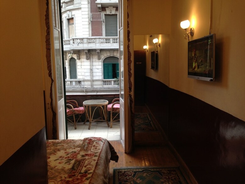 Hotel Cairo Inn