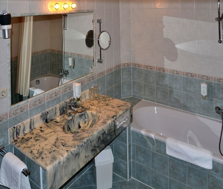 Hotel Dienstl Gut