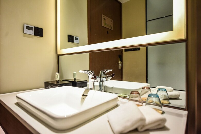 Hotel Auraya By Suning Nanjing Xuzhuang