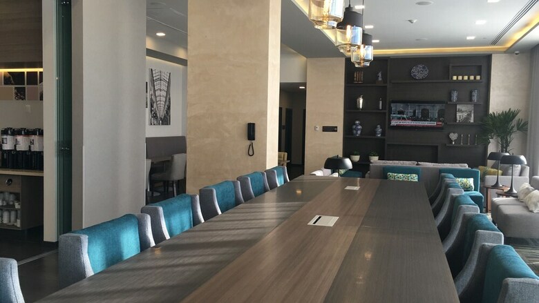 Hotel Hampton Inn & Suites By Hilton Puebla