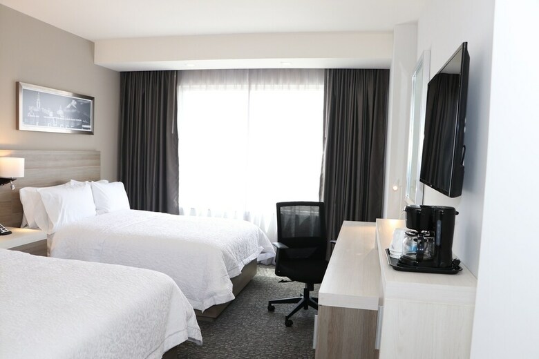 Hotel Hampton Inn & Suites By Hilton Puebla