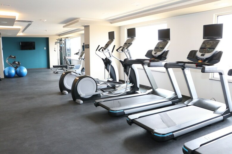 Hotel Hampton Inn & Suites By Hilton Puebla