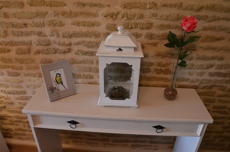 Hotel Chambre D'h�te Fonbeilhe