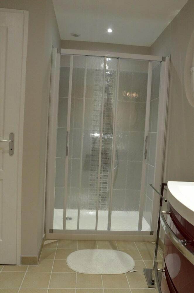 Hotel Chambre D'h�te Fonbeilhe