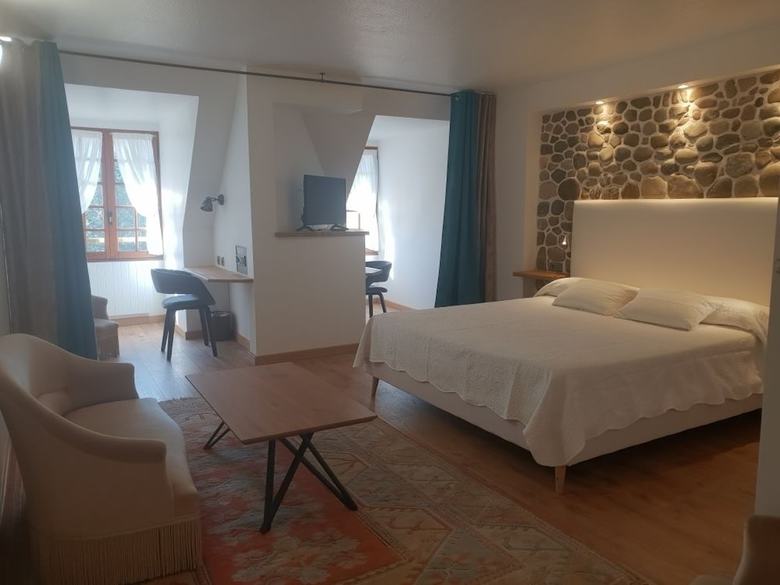 Hotel Ch�teau D'herbelon