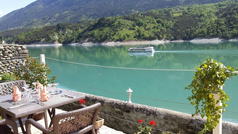 Hotel Ch�teau D'herbelon
