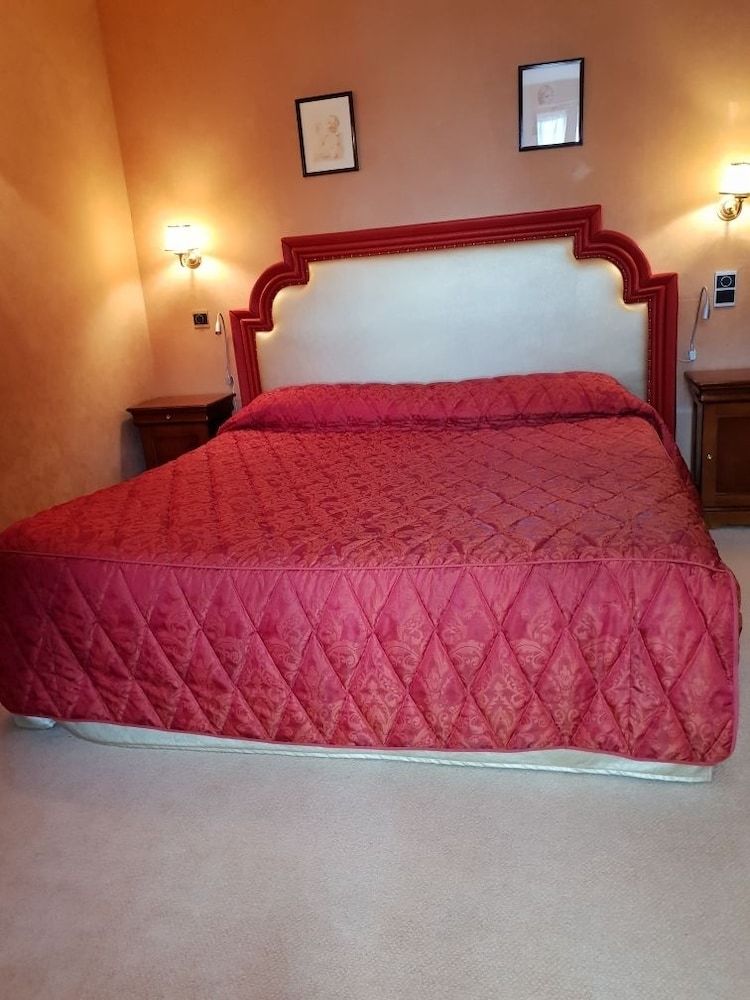 Hotel Ch�teau D'herbelon