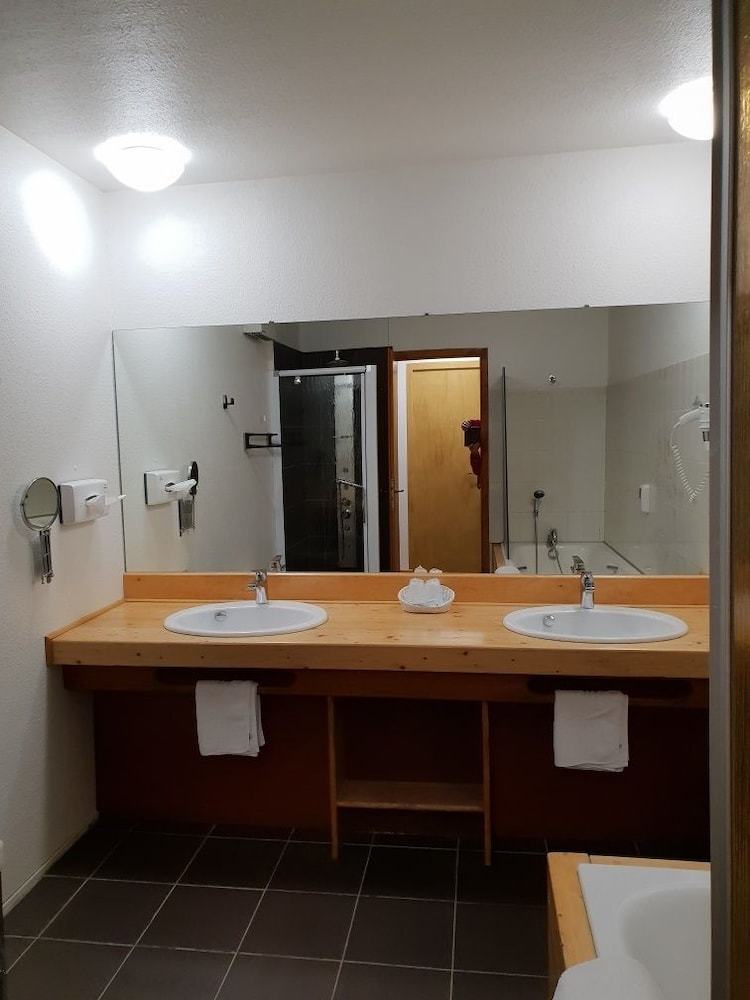 Hotel Ch�teau D'herbelon