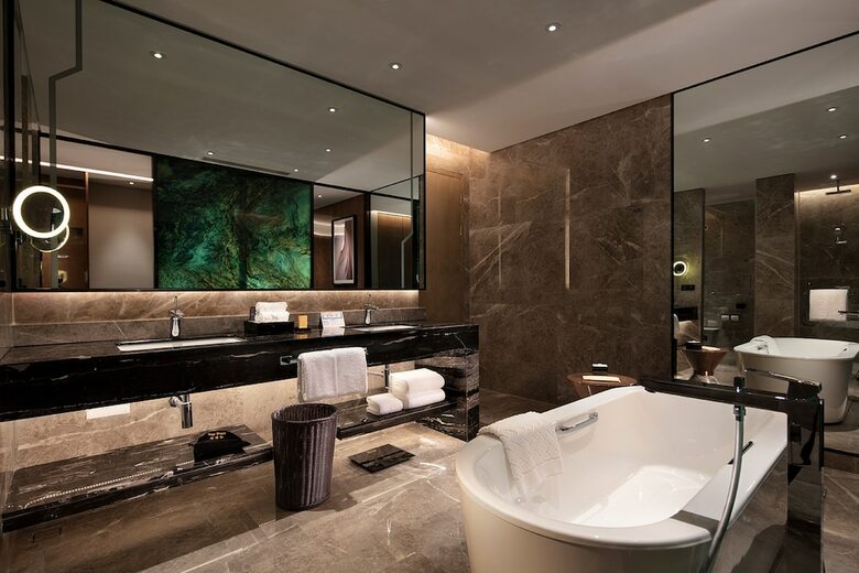 Hotel Hilton Taizhou