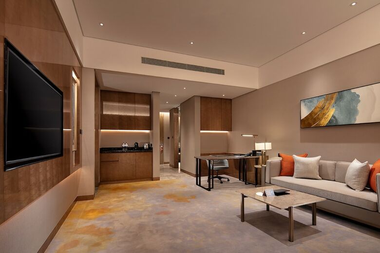 Hotel Hilton Taizhou
