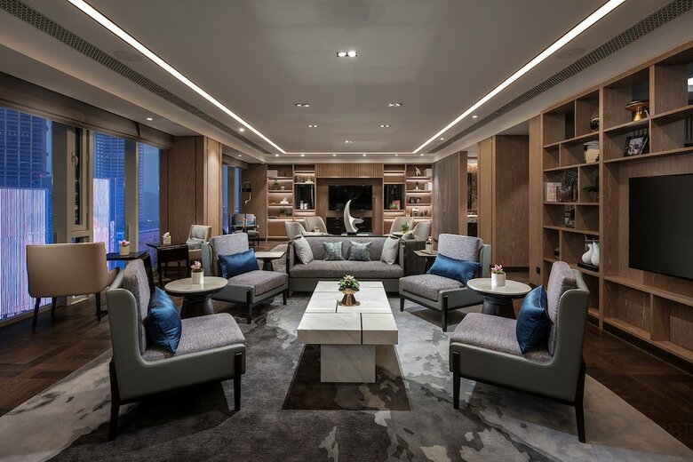 Hotel Hilton Taizhou
