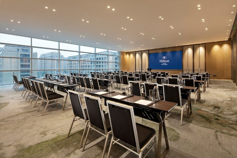 Hotel Hilton Taizhou
