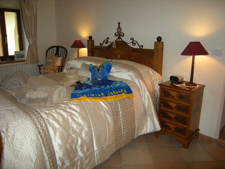 Bed & Breakfast Casa Fonda Piemonte