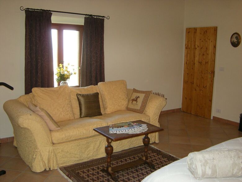 Bed & Breakfast Casa Fonda Piemonte