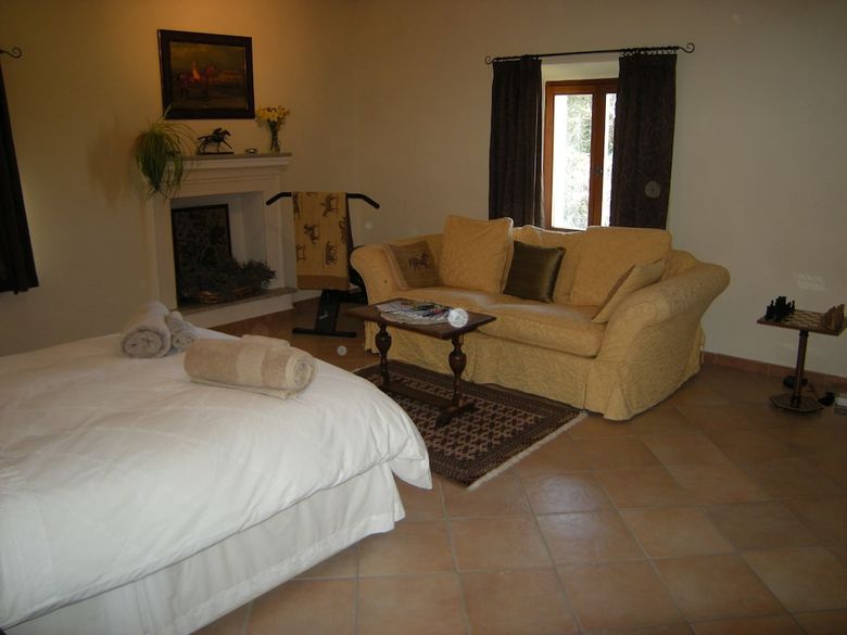 Bed & Breakfast Casa Fonda Piemonte