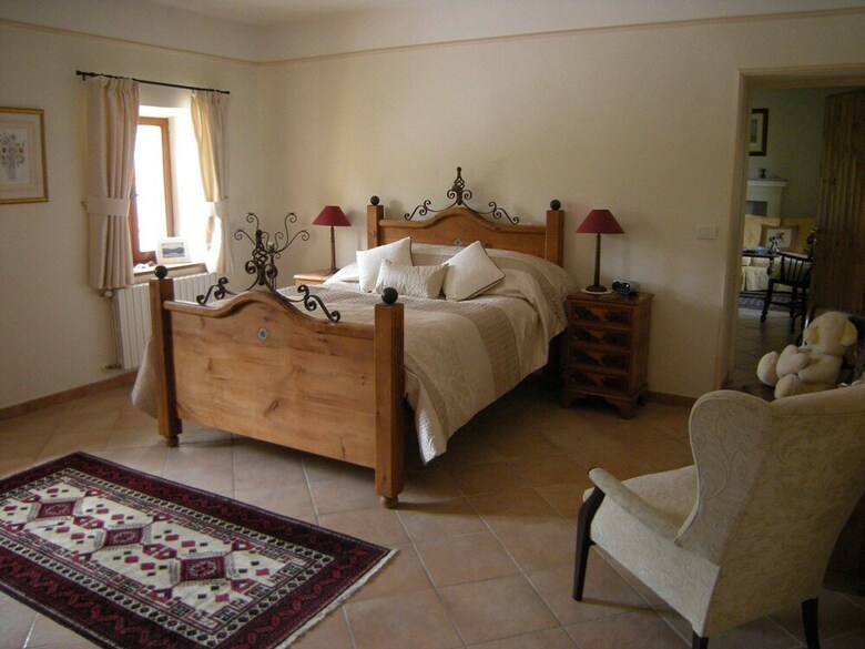 Bed & Breakfast Casa Fonda Piemonte