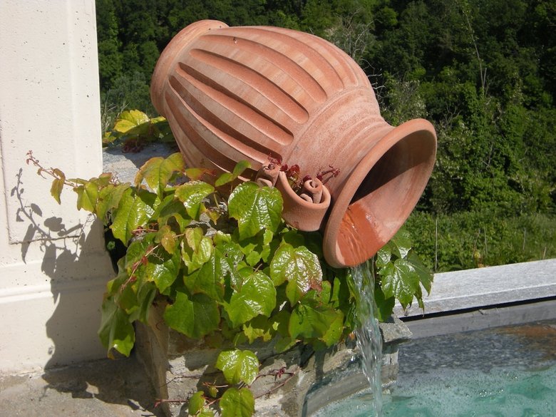 Bed & Breakfast Casa Fonda Piemonte