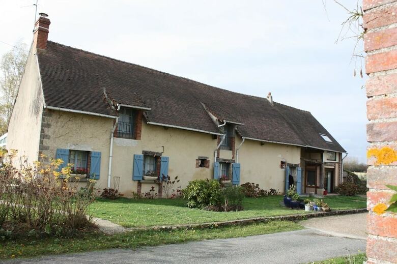 Bed & Breakfast Chambre D'h�tes Proche de Briare