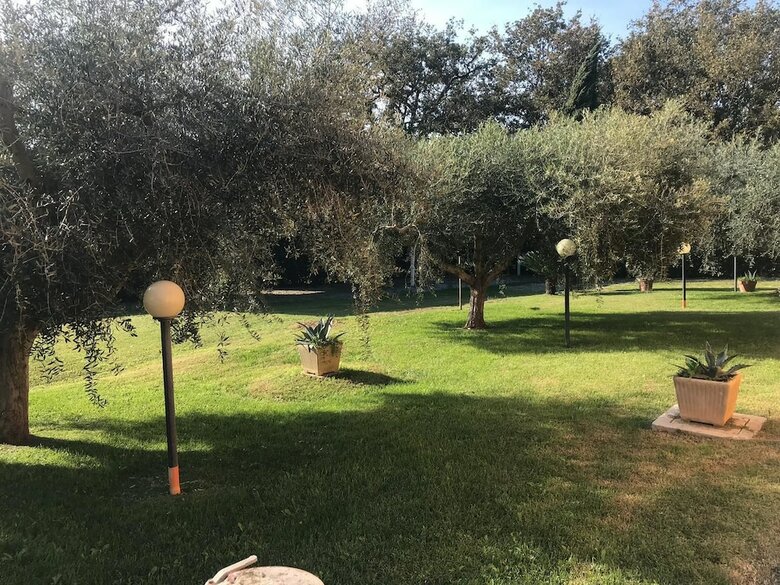 Agroturismo La Grande Quercia